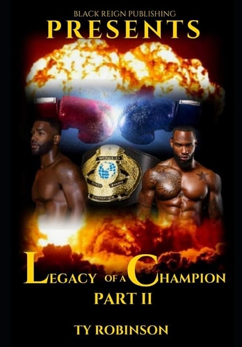 Legacy of a Champion Part II