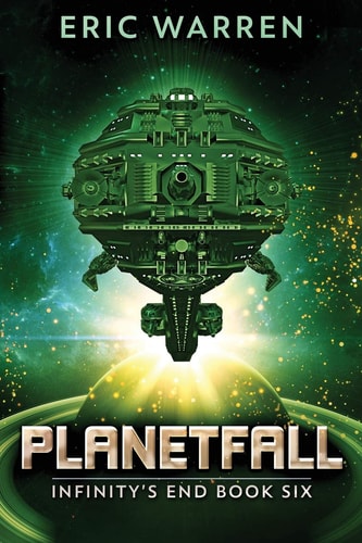 Planetfall