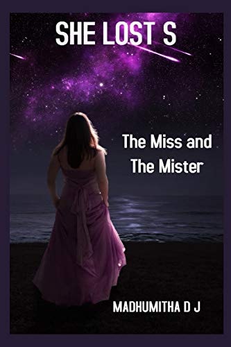 She Lost S A Dream Project of the Miss and the Mister