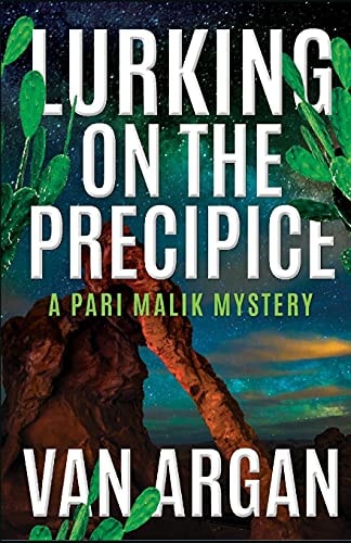 Lurking on the Precipice