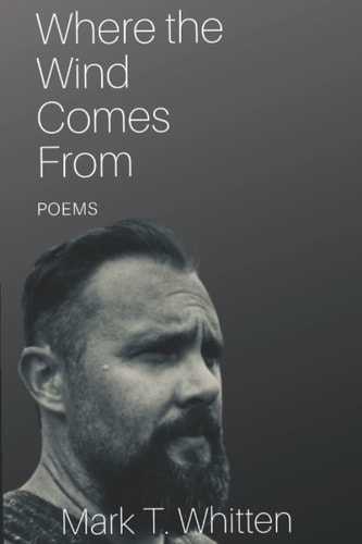 Where the Wind Comes From Poems