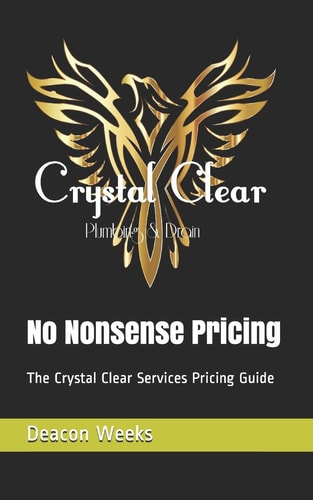 No Nonsense Pricing The Crystal Clear Services Pricing Guide