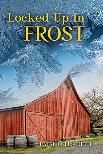 Locked Up in Frost