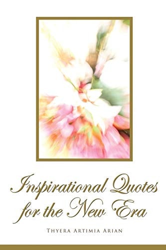 Inspirational Quotes for the New Era