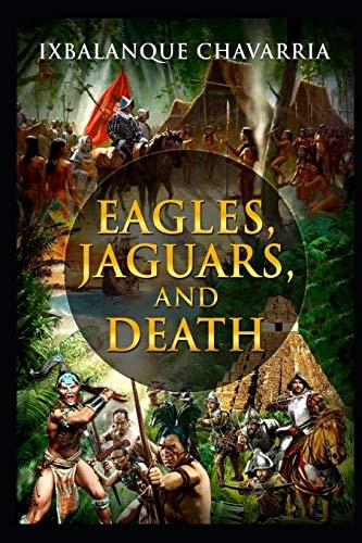 Eagles, Jaguars, and Death