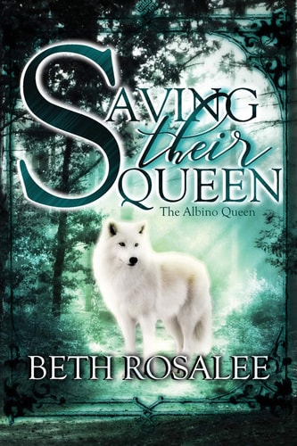 Saving Their Queen