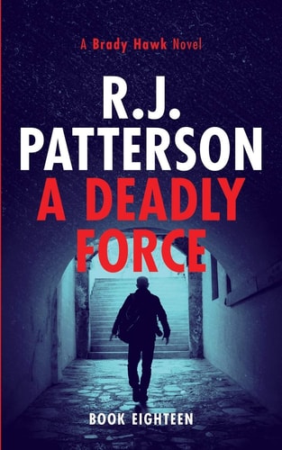 A Deadly Force