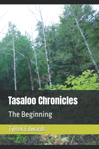 Tasaloo Chronicles The Beginning