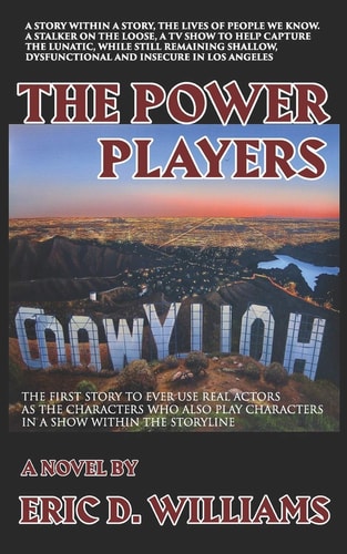 The Power Players