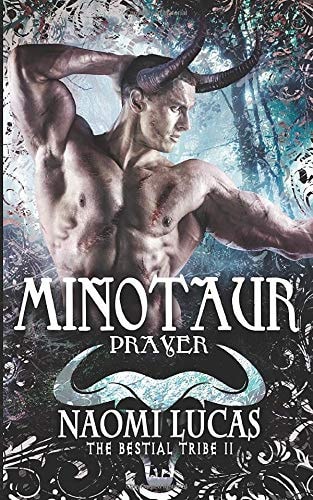Minotaur Prayer