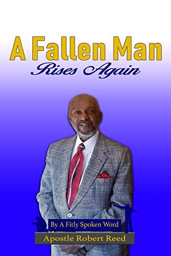 A Fallen Man Rises Again By a Fitly Spoken Word