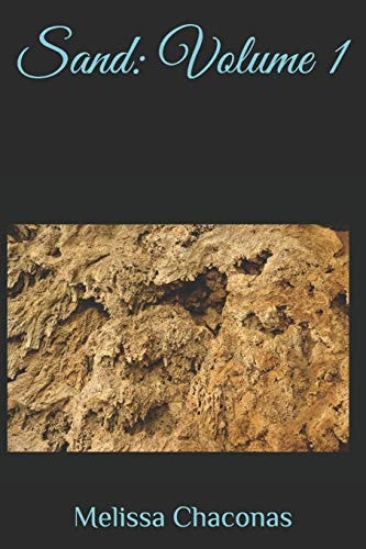 Sand Volume 1