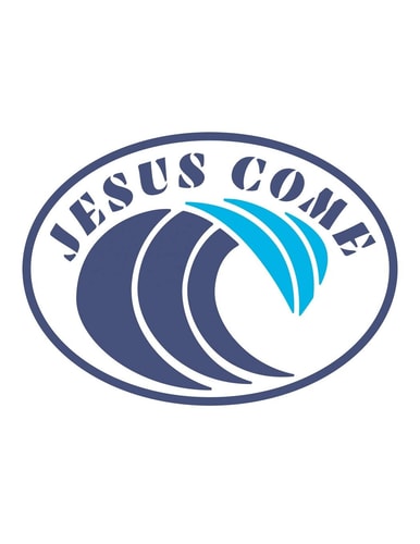 Jesus Come 150 Pages, Soft Matte Cover, 8. 5 X 11