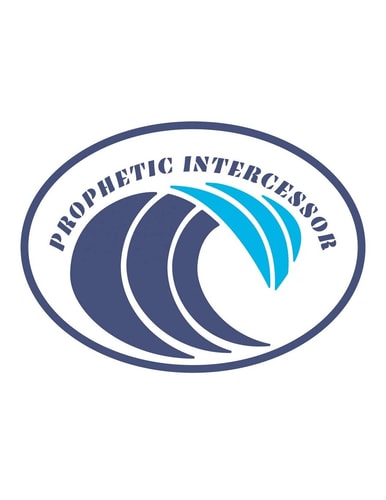 Prophetic Intercessor 150 Pages, Soft Matte Cover, 8. 5 X 11