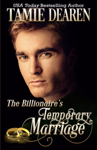 The Billionaire's Temporary Marriage