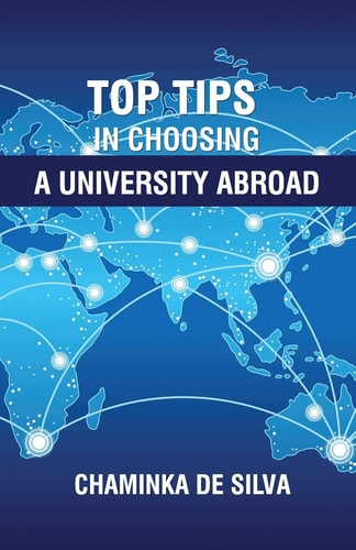 Top Tips In Choosing A University Abroad