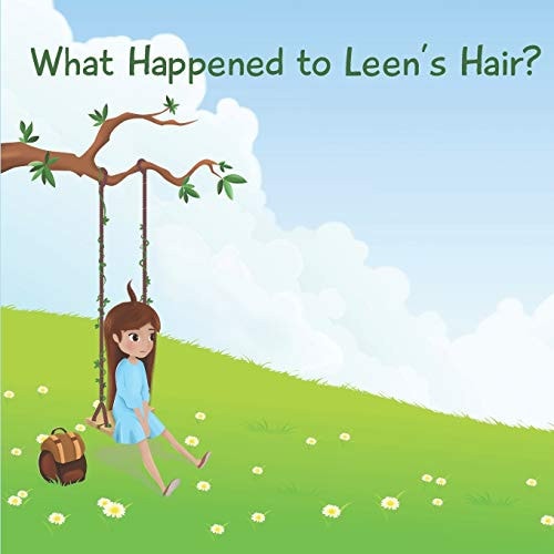 What Happened to Leen's Hair?