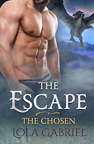 The Escape The Chosen