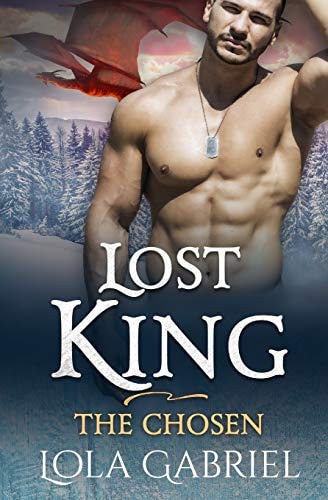 Lost King The Chosen