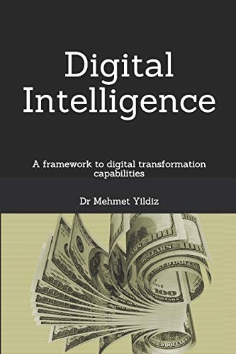 Digital Intelligence A Framework to Digital Transformation Capabilities