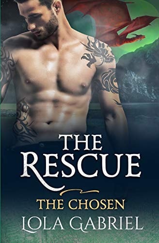 The Rescue The Chosen