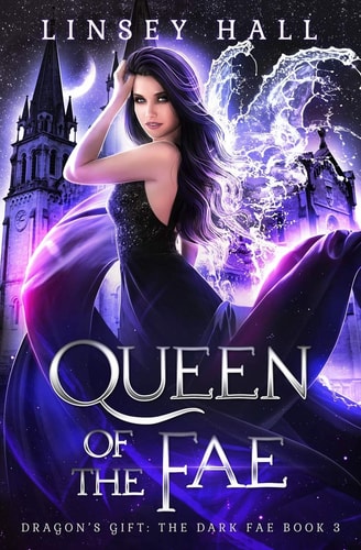 Queen of the Fae