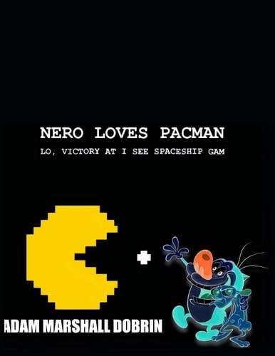 Nero Loves Pacman Lo, Victory at I C Spacegam