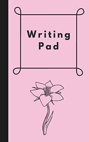 Writting Pad
