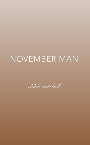 November Man