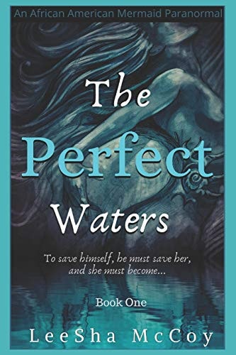 The Perfect Waters Odessa. Book One