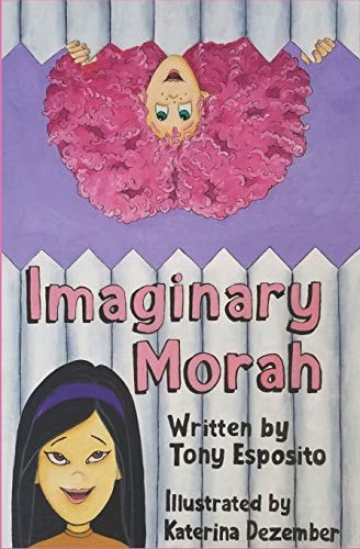 Imaginary Morah