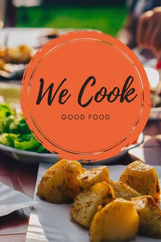 We Cook Good Food Our Family Recipe Collection
