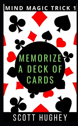 Memorize a Deck of Cards
