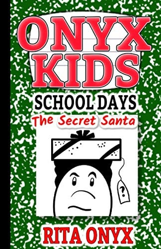 Onyx Kids School Days The Secret Santa