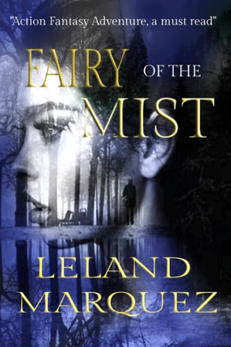 Fairy Of The Mist Kingdom of Acacia