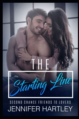 The Starting Line Friends to Lovers