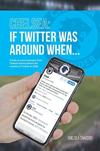 Chelsea If Twitter Was Around When...
