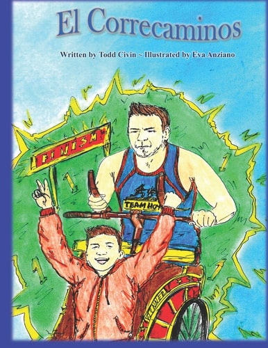 El Correcaminos English Version