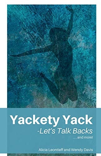 Yackety Yack - Let's Talk Backs!