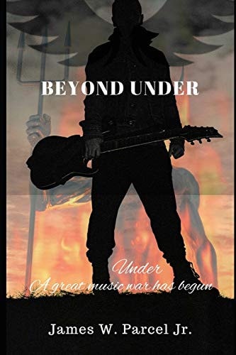 Beyond Under A Great Music War Has Begun