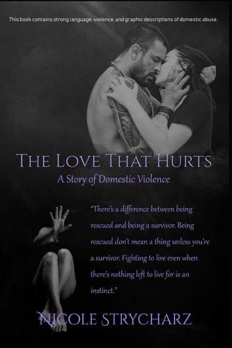 The Love That Hurts A Story of Domestic Violence