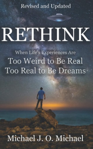 Rethink ReThink Life's Strange Events
