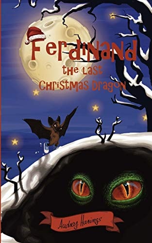 Ferdinand, the Last Christmas Dragon