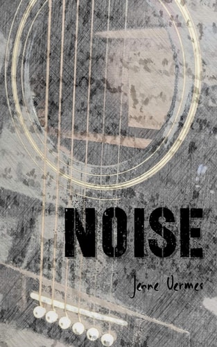 Noise Poems, Quotes, and Other Things I Can't Share on the Internet