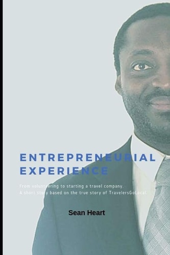 Entrepreneurial Experience