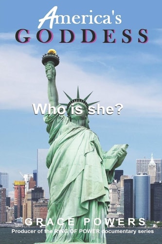 America's Goddess Who Is She?