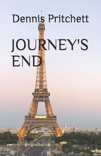 Journey's End