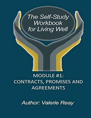 Module #1 Contracts, Promises and Agreements
