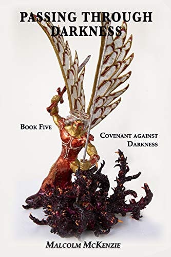 Covenant Against Darkness