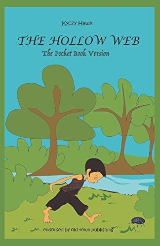 The Hollow Web The Pocket Book Version